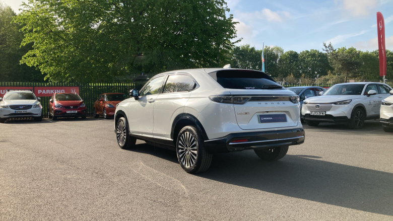 Honda E Ny1 150kW Elegance 69kWh 5dr Auto Electric Hatchback